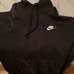 Men’s nike hoodie